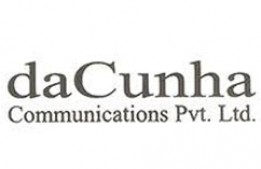 daCunha Communication Pvt. Ltd.