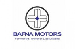 Bafna Motors Ltd.