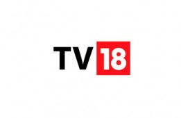 TV18 Broadcast Limited
