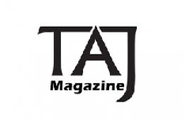 Taj Magazine
