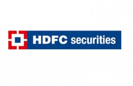 HDFC SECURITIES