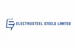 Electrosteel Steels Ltd.
