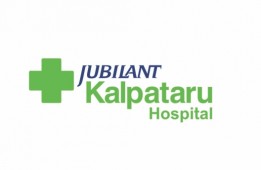 Jubilant Kalpataru Hospital
