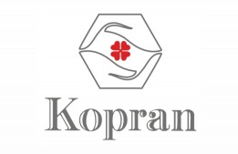 Kopran Ltd