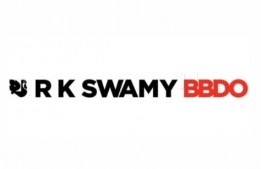 RK Swamy / BBDO Advertising Ltd.